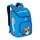 Head Kids' Rucksack Tour Sinner Edition - blue - 14 litres