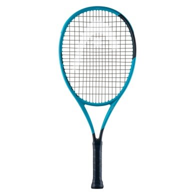 Head Kids' Tennis Racket Boom Jr. 25in/230g (9-12 years) 2026 blue - pre-strung -