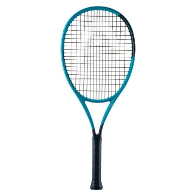 Head Kids' Tennis Racket Boom Jr. 26in/245g (11-14 years) 2026 blue - pre-strung -