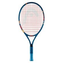 Head Kids' Tennis Racket Paw 23in (7-10 years) 2025 blue - pre-strung -