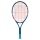 Head Kids' Tennis Racket Paw 23in (7-10 years) 2025 blue - pre-strung -