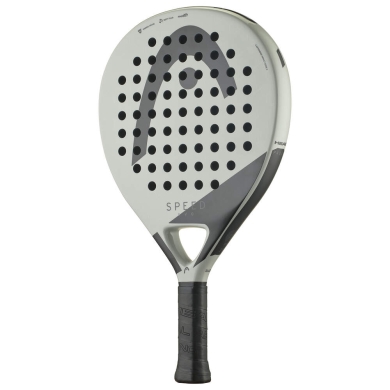 Head Paddle Racket Evo Speed 350g/Drops 2025 grey/black