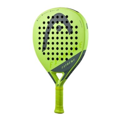 Head Kinder Paddle Racket Extreme Junior 320g/Teardrop OS 2023 green/grey