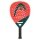 Head Paddle Racket Radical Team 360g/Drops 2026 teal green/orange