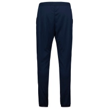 Head Tennis Trousers Pant Breaker Long Dark Blue Men's