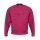 Head Pullover Motion Crewneck (Cotton) magenta Men's