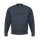 Head Pullover Motion Crewneck (Cotton) navy blue Men's