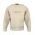 Head Pullover Motion Crewneck (Cotton) beige Men's