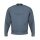 Head Pullover Motion Crewneck (Cotton) dark grey Men's