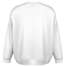 Head Pullover Rally Crewneck (mixed fabric) white/multi-coloured ladies