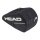 Head Racketbag Base Padel Bag M (Racket bag, 2 main compartments) black 6-pack
