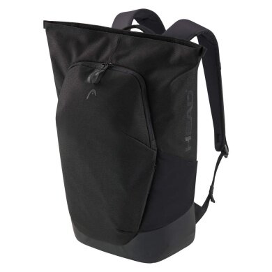 Head Rucksack Pro X 2025 black - 25 litres
