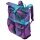 Head Rucksack Tour Palm Tree Crew Edition (Racket compartment, 30 litres) purple/blue