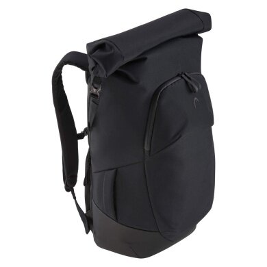 Head Rucksack Pro X Rolltop 2026 black - 40 litres