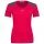 Head Tennis Shirt Club Tech (Moisture Transfer Microfiber Technology) Magenta Women