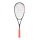 Head Squash Racket Radical 135 X (135g/head-heavy) 2026 graphite grey/orange - strung -