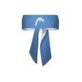 Head Headband Bandana 2026 - blue/white - 1 piece