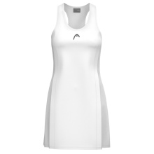 Head Tennis Dress Club 25 (separate inner shorts) 2025 white ladies
