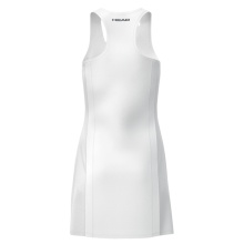 Head Tennis Dress Club 25 (separate inner shorts) 2025 white ladies