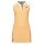Head Tennis Dress Play Tech Dress (separate inner shorts) 2025 yellow ladies