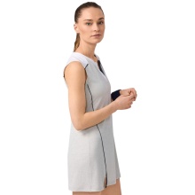 Head Tennis Dress Play Tech Dress (separate inner shorts) 2025 grey ladies