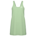 Head Tennis Dress Spirit (separate inner shorts, moisture-wicking) 2025 green ladies