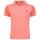 Head Tennis-Padel Polo Tech (breathable, quick-drying) coral red Women