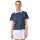 Head Tennis Polo Play Tech (Polyester Jacquard, quick-drying) 2025 navy blue ladies