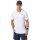 Head Tennis Polo Slice (moisture-absorbing) 2025 white men's