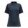 Head Tennis Shirt Club 25 Tech Polo (Moisture Transfer Microfiber Technology) 2025 navy blue ladies