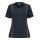 Head Tennis Shirt Club 25 Tech (Moisture Transfer Microfiber Technology) navy blue girls