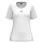 Head Tennis Shirt Club 25 Tech (Moisture Transfer Microfiber Technology) white girls