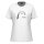 Head Tennis Shirt Lara (quick-drying) 2025 white ladies