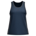 Head Tennis Tank Club 25 Tech Tank Top (Racer Back) 2025 navy blue ladies