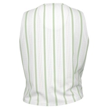 Head Tennis Tank Move Tank Top (breathable, quick-drying) 2025 white/green ladies