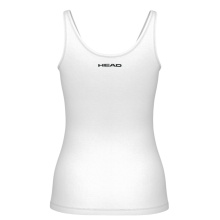 Head Tennis Tank Top Spirit II (moisture-wicking) 2025 white ladies