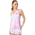 Head Tennis Tank Top Spirit (100% Polyester) 2025 white/pink ladies