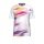 Head Tennis T-shirt Blur (Moisture Transfer Microfiber Technology) 2026 white/multicoloured Men's