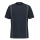 Head Tennis T-shirt Club 25 Tech (moisture-wicking) 2025 navy blue men's