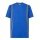 Head Tennis T-shirt Club 25 Tech (moisture-wicking) 2026 blue men's