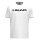 Head Tennis T-shirt Club Original (mixed fabric) white boys