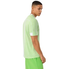 Head Tennis T-shirt Play Tech (Moisture Transfer Microfiber Technology) 2025 green men's