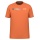 Head Tennis T-shirt Rainbow (mixed fabric, moisture-absorbing) 2025 orange men's
