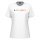 Head Tennis T-shirt Rainbow (mixed fabric) 2025 white ladies