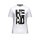 Head Tennis T-shirt Vision (mixed fabric) 2026 white/navy men's