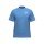Head Tennis T-shirt Pro (Moisture Transfer Microfiber Technology) blue men's