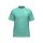 Head Tennis T-shirt Pro (Moisture Transfer Microfiber Technology) turquoise blue men's