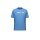 Head Tennis T-shirt Rainbow Junior (mixed fabric) blue boys
