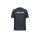 Head Tennis T-shirt Rainbow Junior (mixed fabric) navy blue boys