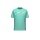 Head Tennis T-shirt Rainbow Junior (mixed fabric) turquoise blue boys